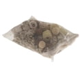 thumbnail image 1 of de Anillos Biológicos para Acuario de 700g, Medios de Anillos Biológicos Premium en Bolsas Tipo de s de Acuario/estanque Colco Anillos bioquímicos Auqarium, 1 of 8