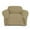 Taupe, variant on Linen Store Microsuede Slipcover Furniture Protector Cover, Perfect for Pets, Taupe, Sofa