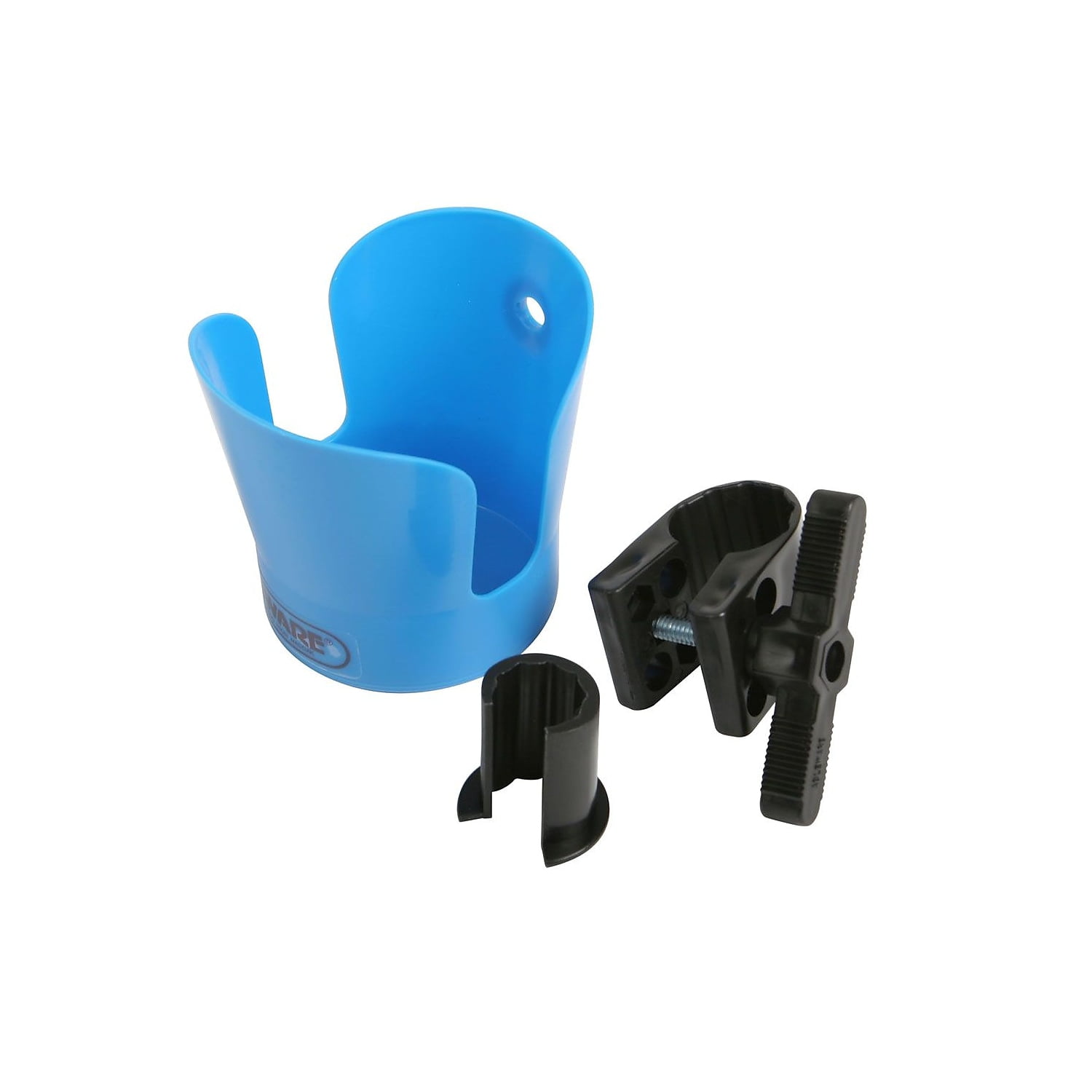 Medline Wheelchair Cup Holder Non Bariatric Universal Compatible WCA6200
