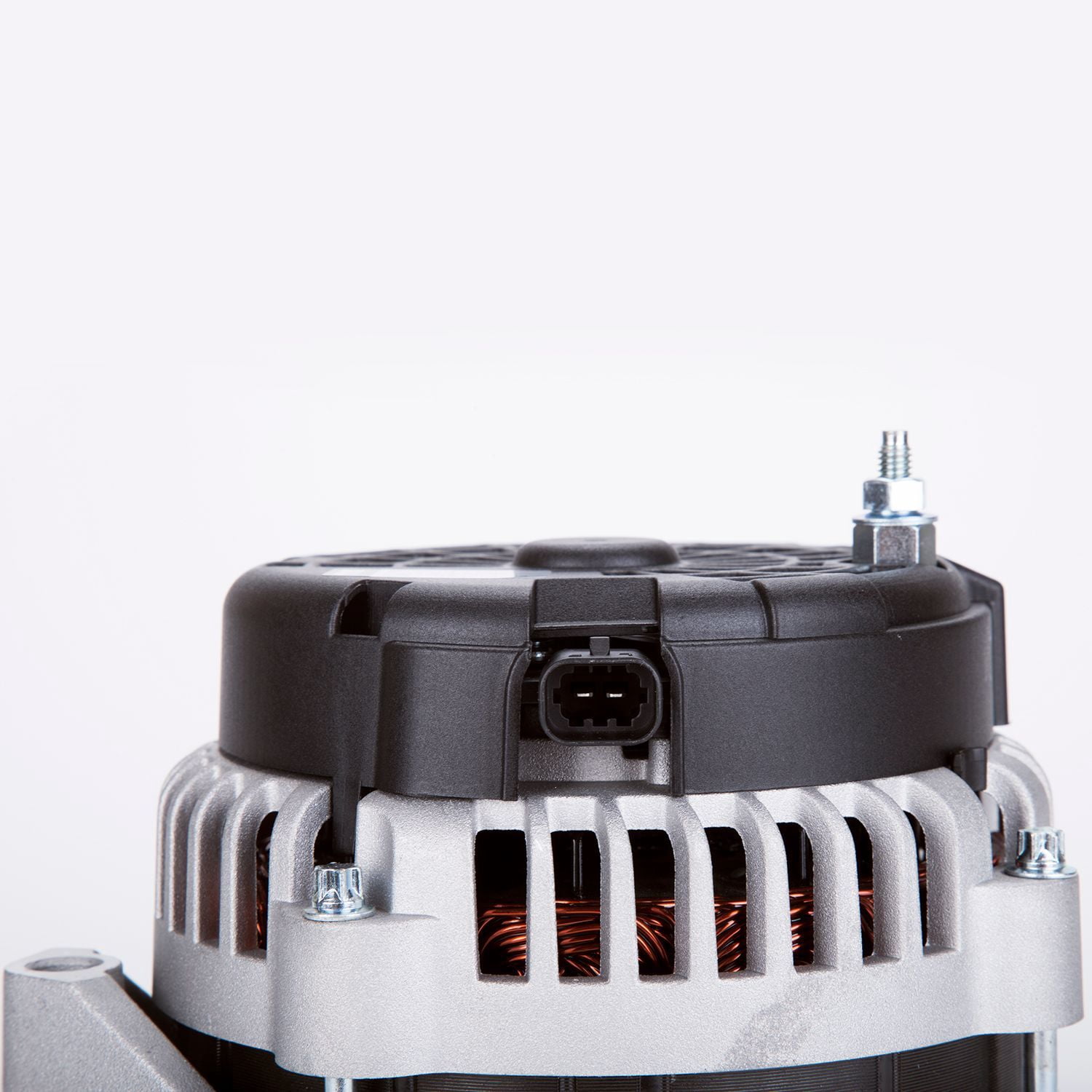 TYC 2-08302 Alternator for Buick Rainier, Cadillac Escalade, Chevy Avalanche Fits select: 2005-2010 CHEVROLET SILVERADO, 2007-2010 CHEVROLET TAHOE