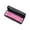 Pink, variant on 10 Hole 20 Tone Harmonica Portable Harmonica Adults Gift 10 Hole 20 Tone Harmonica (Pink)