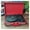 Red, variant on Turntable High-end Portable Luggage Gramophone Vinyl Record Player Bluetooth 5.0 33 45 78RPM Gramophone Retro Record Player ,Easy to Use