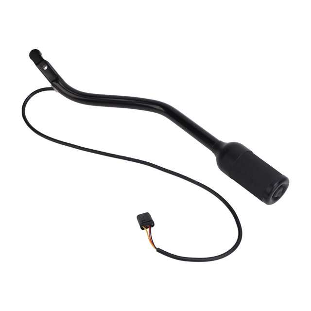 Automatic Transmission Lever, F4TZ 7210 B Transmission Gear Shift Lever Replacement Smooth Shifting for Bronco F53 F59