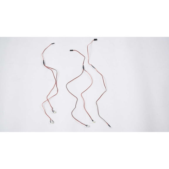 E-flite LED Light Set RV-7 Sport 1.1m EP- EFL01891 Miscellaneous Airplane Accessories