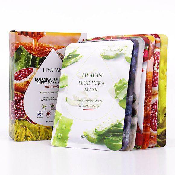 Sheet Masks