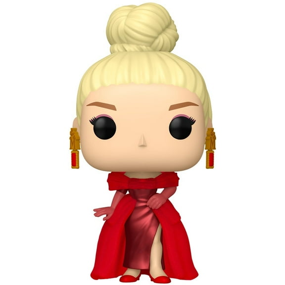 Funko POP!: Retro Toy - Barbie, Mattel 80th Anniversary