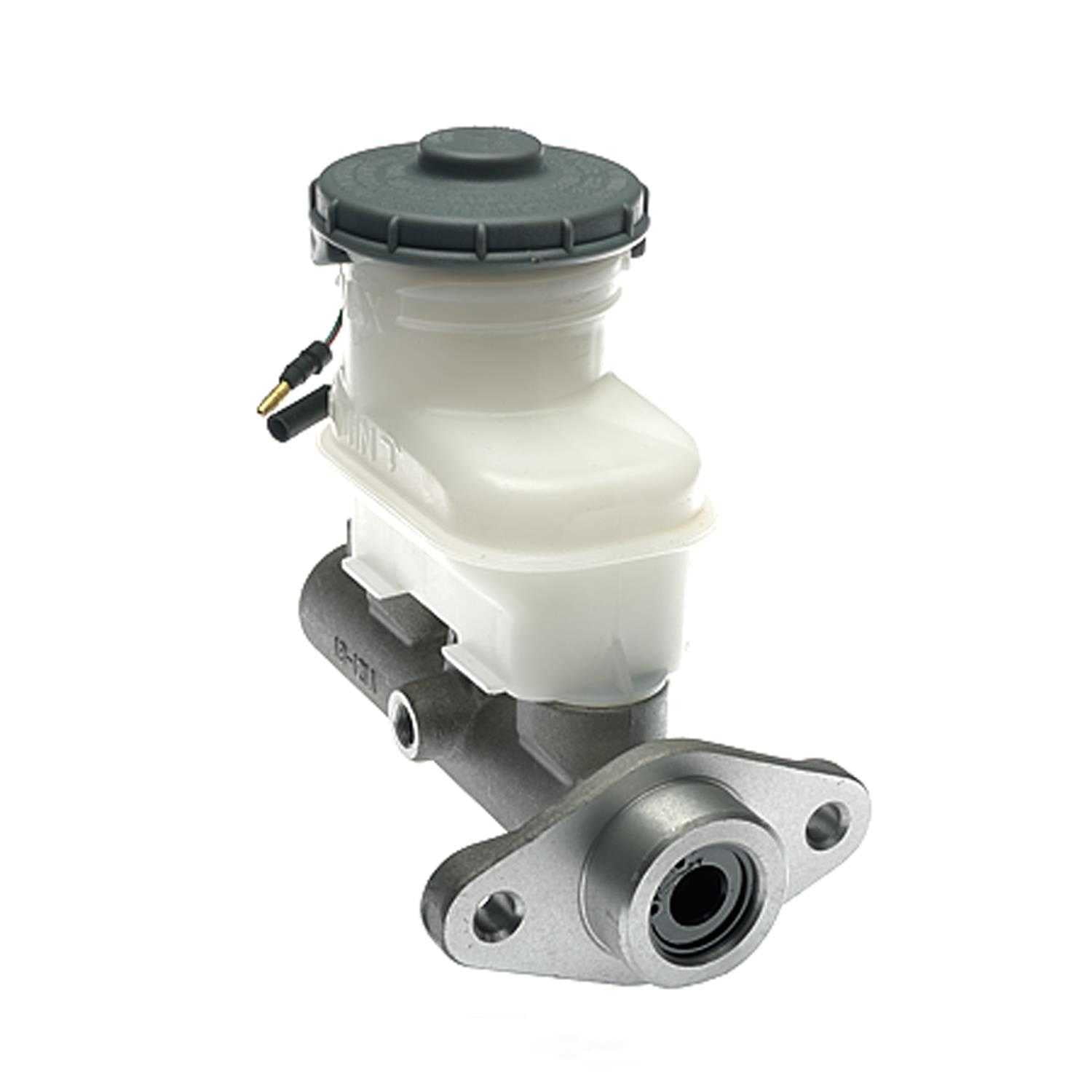 FVP Professional NM55052 New Brake Master Cylinder