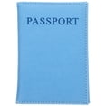 thumbnail image 1 of Shisuyan 1Pcs PVC Card Protector Sleeves Durable Design for Documents in School Use, 1 of 9