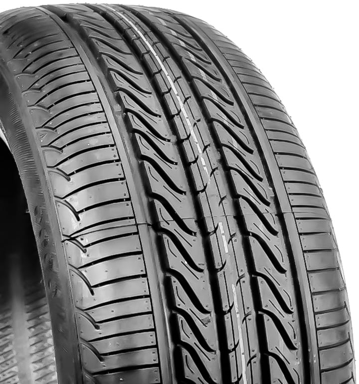 Accelera Eco Plush 195/60R16 89V A/S All Season Tire - Walmart.com