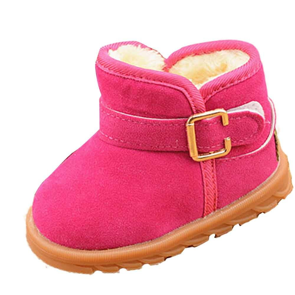 baby snow boots uk
