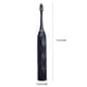thumbnail image 2 of Cepillo de dientes automático, cepillo de dientes eléctrico de carga USB - Negro, 2 of 6