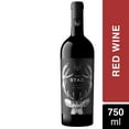 thumbnail image 3 of St Huberts The Stag Paso Robles Red Wine Blend, 750ml Glass wine bottle, California, 14.8 % ABV, 3 of 10