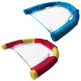 thumbnail image 1 of Dos sillas flotantes de natación, sillas flotantes de piscina, sillas flotantes de piscina, asientos de salón, 1 of 9