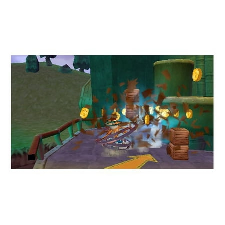 CTR: Crash Team Racing