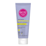 EOS Mini Body Lotion Vanilla Cashmere 2.5 fl oz