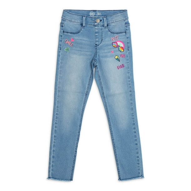 walmart wonder nation jeggings