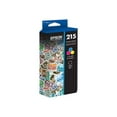 thumbnail image 1 of Epson T215120-BCS Multi-Pack Ink Cartridge, 1 of 2