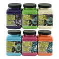 thumbnail image 1 of Set de 6 Pinturas para Mural CHROMA en Pintas Colores Surtidos, 1 of 3