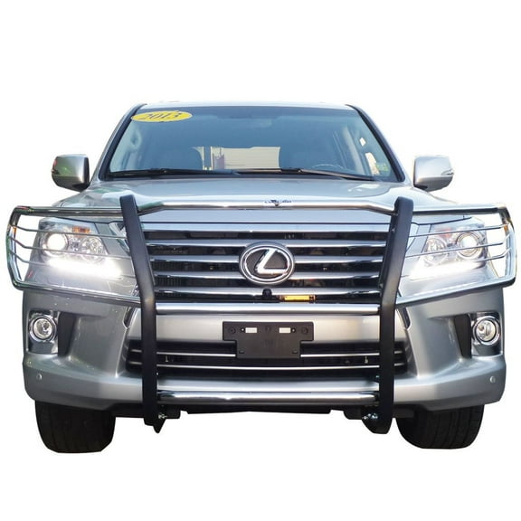 VGBGG-0333SS Stainless Steel Modular Grille Guard