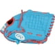 thumbnail image 2 of Guante de béisbol juvenil Rawlings Player's Series 27 cm RH, 2 of 5