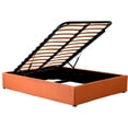 thumbnail image 1 of Base Queen Size Con Almacenaje Para CoIchón, Roomi Freedom, 1 of 6