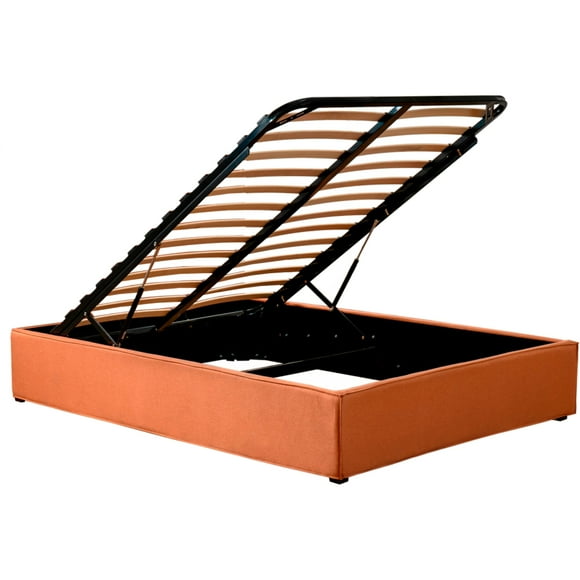 Base Individual Con Almacenaje Para CoIchón, Roomi Freedom