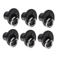 thumbnail image 2 of 6 Pcs Shade System Components Roller Blind Rings Replacement Caps Lightweight Universal for Patio Sunshades, 2 of 9
