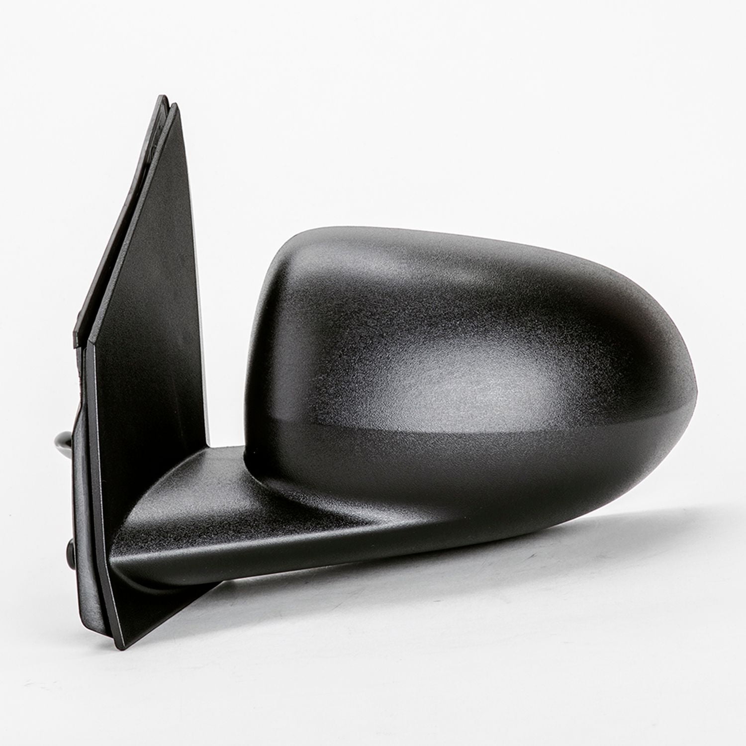 TYC 2590031 Ford Focus Passenger Side Power Non-Heated Replacement Mirror