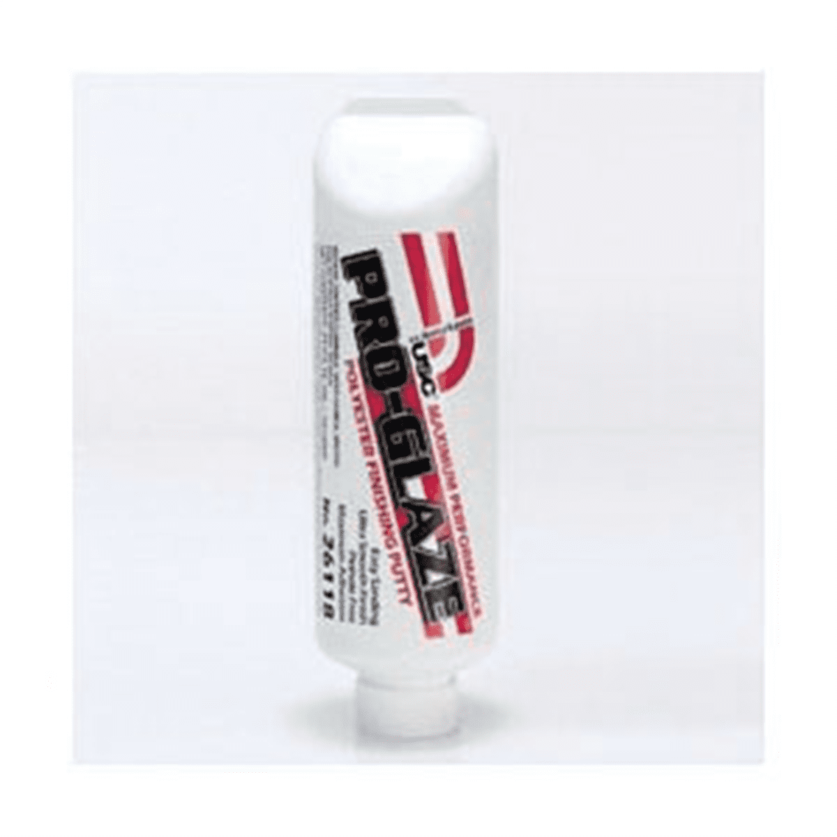 UC-26006 U.. CHEMICAL Icing® Pourable Bruhable Polyeter Finihing