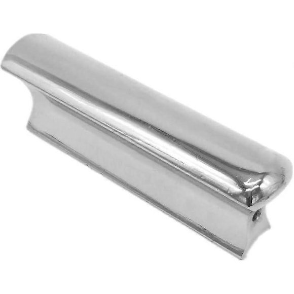 Guitar Slide Tone Solid Stainless Steel Electric Guitar Accessories for Electric Guitar