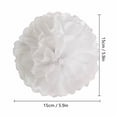 thumbnail image 3 of 10PCS Homecoming Mum Supplies,Homecoming Mum Flowers Accessories,Homecoming Week Celebrations Party Decorations, 3 of 6