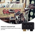thumbnail image 3 of unbranded 4Ud Accesorios De Limpieza Para Y Bolas De Golf Cepillo Resistente, 3 of 6