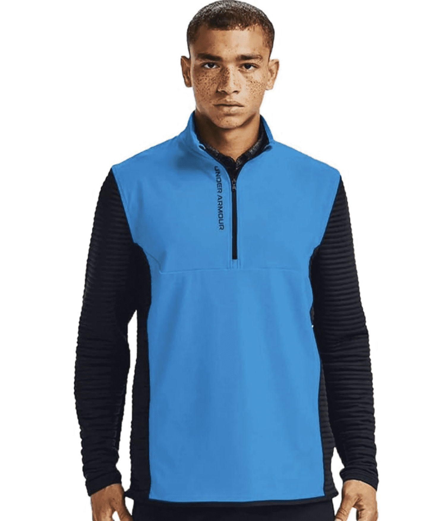 Onyx Men's Thunder Rage Rain Jacket, XX-Large, Black