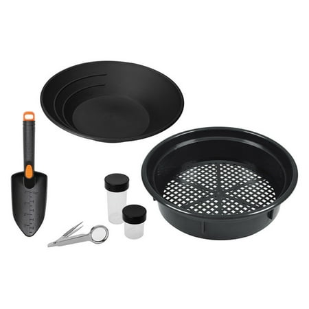 Chrildren's Gold Prospecting Kit