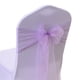 thumbnail image 1 of Juego de 10 lazos para sillas, fajas, lazos para la espalda, decoración para bodas, recepciones, eventos, banquetes, sillas, decoración, 1 of 5