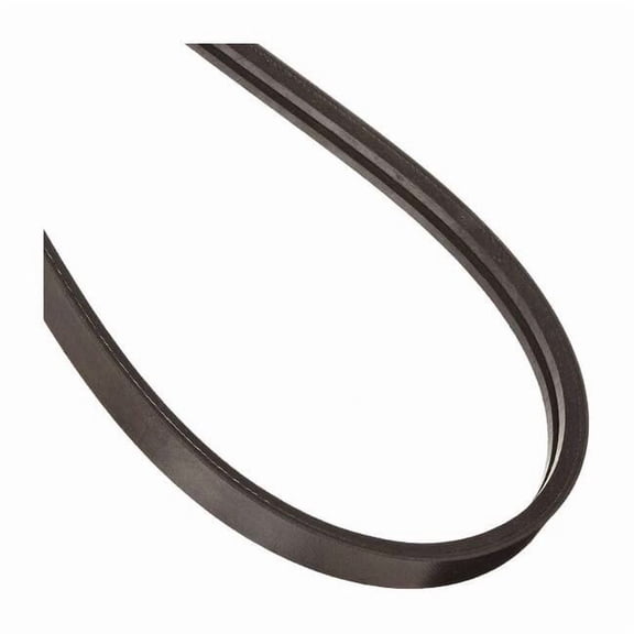 Continental Banded V-Belt,2/B133,136in 2/B133
