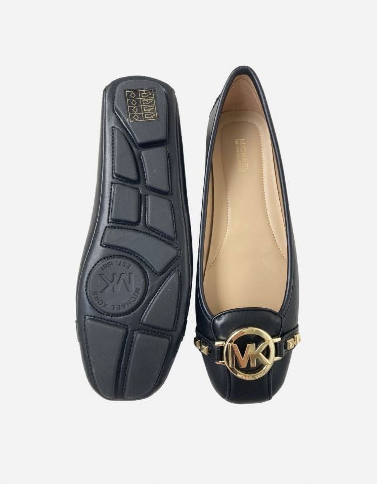 Michael Kors Women's Fulton Moccasin 49T8FUFR1L-001-5.5