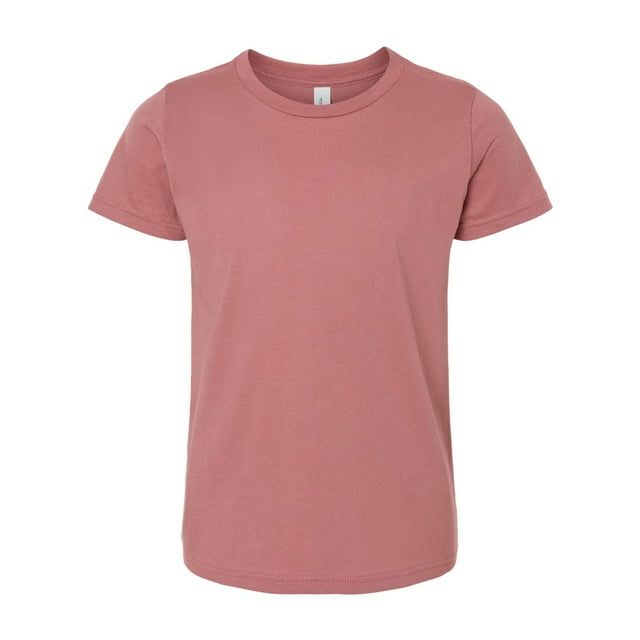 BELLA + CANVAS - T-Shirt Jersey pour Jeunes - 3001Y