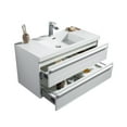 thumbnail image 2 of SERA Sofia Bathroom Vanity, 2 of 4