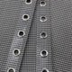 thumbnail image 2 of 1 paquete de tela de repuesto para silla de gravedad cero, tela de reparación gris para salón antigravedad, pieza de malla para sofá reclinable plegable, piscina al aire libre, 2 of 4