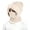 B#beige, variant on 2026 New 3 in 1 Beanie Hat with Scarf and Mask, 3 in 1 beanie hat for women,Women's Outdoors Windproof Scarf Hat, Knitted Ski Mask Set(1pc pink)