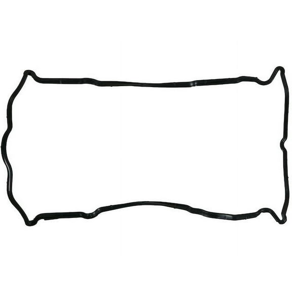 Valve Cover Gasket Set - Compatible with 2014 - 2020 Nissan Rogue 2.5L 4-Cylinder 2015 2016 2017 2018 2019