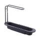 thumbnail image 1 of Cateissary Kitchen Sink Sponge Holder with Dish Hanger  Kitchen Rack Towel Cloth Organizadores de utensilios de cocina Gris, 1 of 1