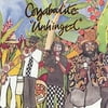Coyabalites - Unhinged [CD]