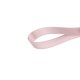 thumbnail image 4 of Cordones planos de cinta para zapatillas de deporte, cordones para mujer, decoraci?n DIY Gris rosado p?lido 100cm/39.4" Unique Bargains Cordones, 4 of 6