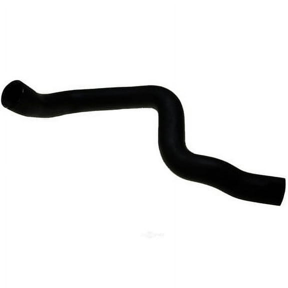 Acdelco 24173L Lower Molded Coolant Hose