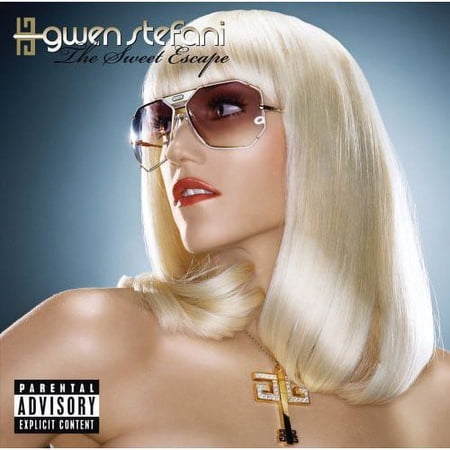 Sweet Escape (CD)