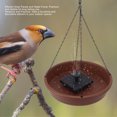 thumbnail image 3 of Solor Bird Fountain, Bird Bath Fountain Solar Powered  For Garden, 3 of 8