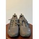 thumbnail image 2 of Men’s Axelion Spark PU & MA Sneakers In Gray US 13, 2 of 6