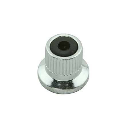 Alloy Quick Release Skewer Nut 5mm Silver. price history on PriceWatchPro